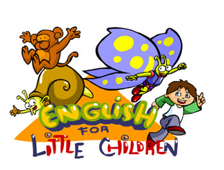 English World - Enlgish for Little Children