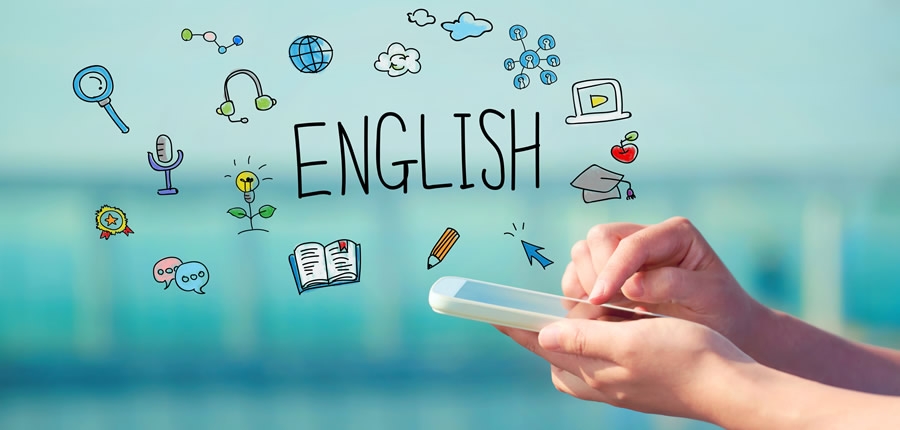 ¿Por qué estudiar inglés?