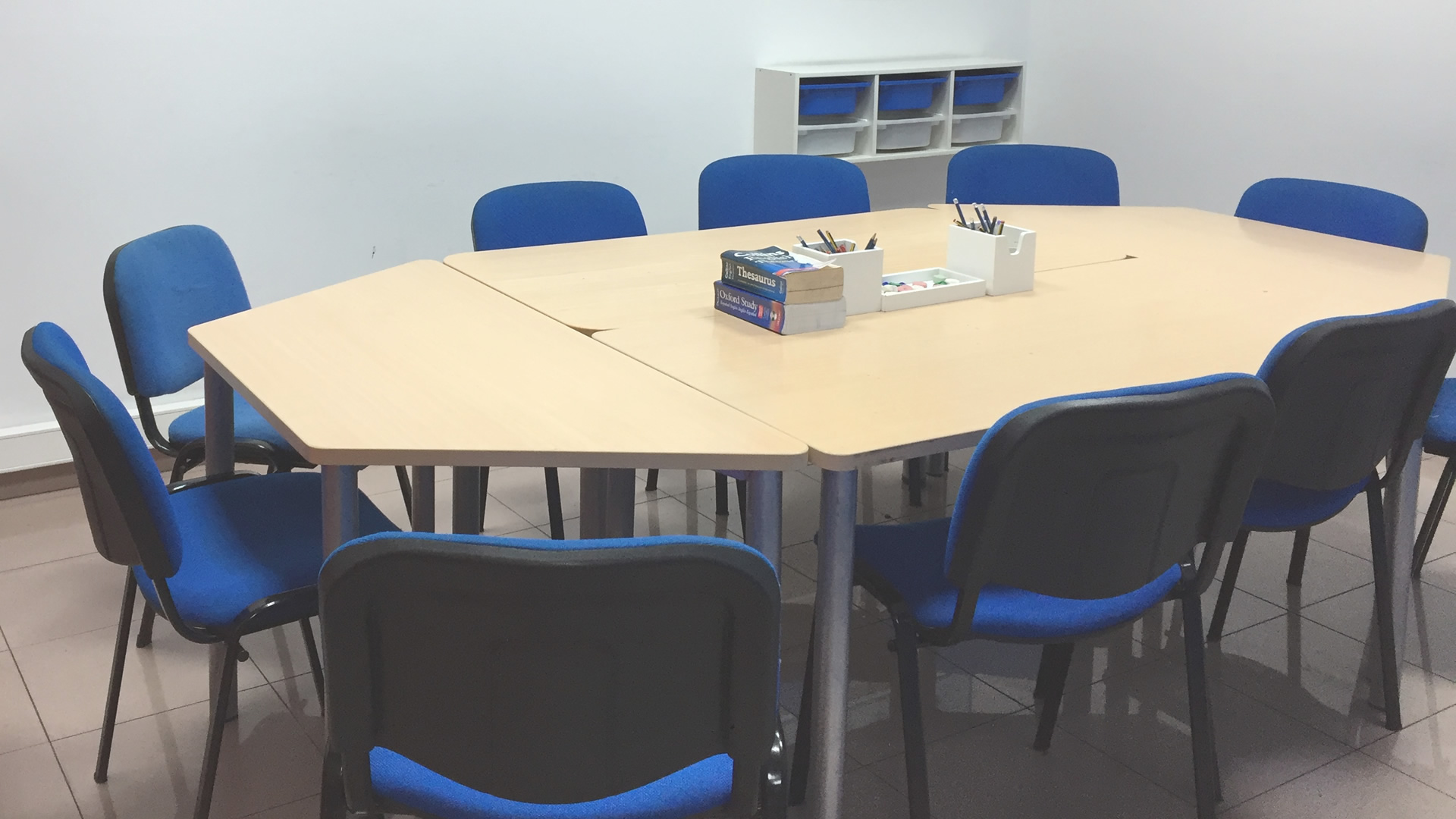 English World - Academia de inglés en A Coruña